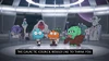 Vegging Council