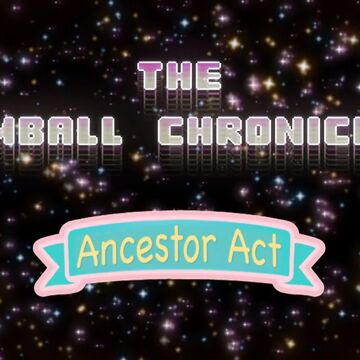 Featured image of post Gumball Chronicles Mother s Day You are watching gumball chronicles season 1 episode 1 the curse of elmore online free at watchcartoononline bz