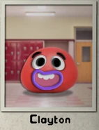 Clayton