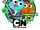 Gumball Ghoststory