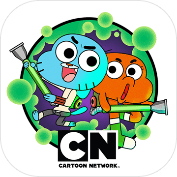 Skip-a-Head, The Amazing World of Gumball Wiki