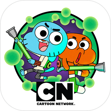 The Amazing World of Gumball - TV on Google Play