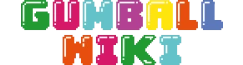 Wiki-wordmark