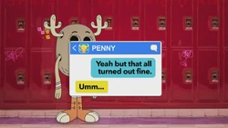 The Gumball Chronicles Vote Gumball And Penny The Amazing World Of Gumball Wiki Fandom Teen titans go!, adventure time, the amazing world of gumball, ben 10, steven universe, the powerpuff girls, we bare bears, craig of the creek, dc super hero girls. the gumball chronicles vote gumball