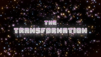 TransformationTitlecard