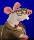 University Professor