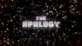 Apologytitle