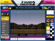 Game Creator 2 Screen4