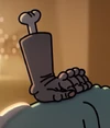 GhoulHand