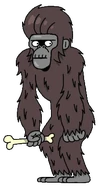Apes