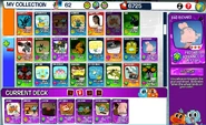 My Collection.png (529 KB) Randomced's Collection session.