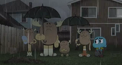 Fitzgeralds' house  The Amazing World of Gumball+BreezeWiki