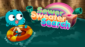 SewerSweaterSearch