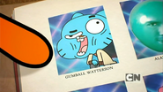 Sexiest gumball face