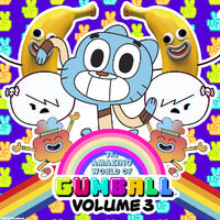 Watch the amazing world 2025 of gumball season 2