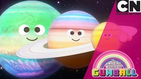 the amazing world of gumball wiki fandom