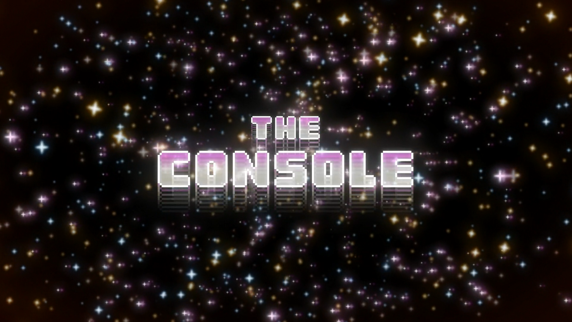 The Console | The Amazing World of Gumball Wiki | Fandom