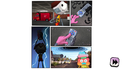 Gumball Wrecker's Revenge - Fr - Apps on Google Play