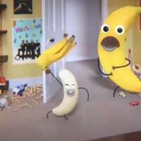 Banana Family The Amazing World Of Gumball Wiki Fandom Personality profile page for banana joe in the the amazing world of gumball (2011) subcategory under cartoons as banana joe. the amazing world of gumball wiki
