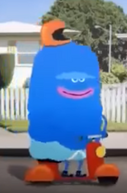 BlueGuy 2