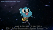 GumballreachingforthestarsTheDream