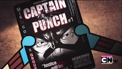 CaptainPunch