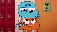 Gumball TheTest2