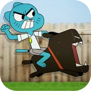 Backyard Bolt ICON