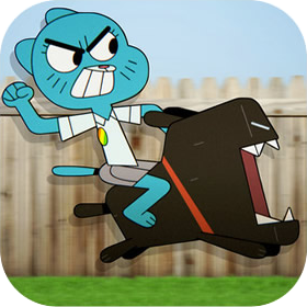 The Amazing World of Gumball - TV on Google Play