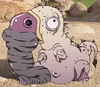 Mutant animal
