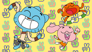 Gumball bible 15