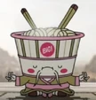 Noodle Man
