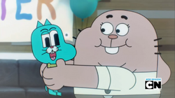 Gumball Watterson/Gallery, The Amazing World of Gumball Wiki