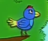 Bluebird