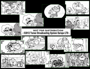 Castle Storyboard