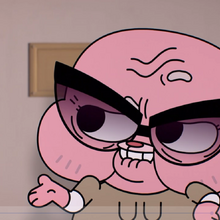 Joanna Watterson Gallery The Amazing World Of Gumball Wiki Fandom A page for describing ymmv: the amazing world of gumball wiki