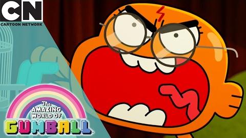 Books Are Violent The Amazing World Of Gumball Wiki Fandom - the amazing world of gumball roblox