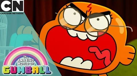 Jessica McDonald, The Amazing World of Gumball Wiki