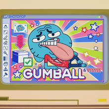 The Gumball Chronicles Vote Gumball And Penny Gallery The Amazing World Of Gumball Wiki Fandom Have fun, practice good reddiquette, and be sure to flair your posts, especially spoiler content! the gumball chronicles vote gumball
