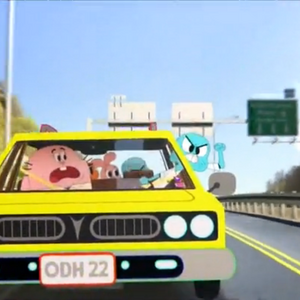 Cartax The Amazing World Of Gumball Wiki Fandom