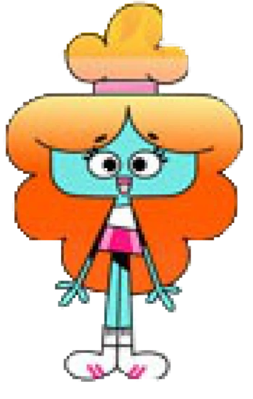 Gumball (PNG's)  Gumball, The amazing world of gumball, World of