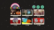 Episode selection 2