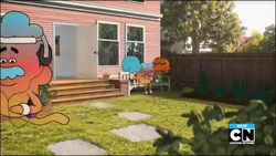 Wilsons' house  The Amazing World of Gumball+BreezeWiki