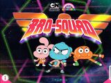 Bro-Squad