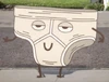 Living pants