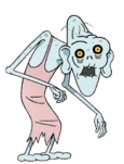 ScaryOldLady