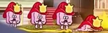 Marshmallow Firefighters