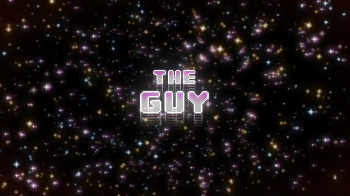 YARN, The Amazing World of Gumball, The Slip top video clips, TV Episode