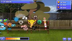 The Gumball Game: Suburban Super Sports - Play The Gumball Game: Suburban  Super Sports Online on KBHGames