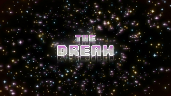 Dreamtitle